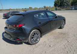 2024 MAZDA 3 PREMIUM
