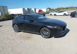2024 MAZDA 3 PREMIUM