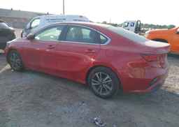 2022 KIA FORTE GT LINE