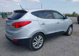 2011 HYUNDAI TUCSON GLS