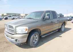 2008 DODGE RAM 1500 ST