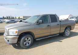 2008 DODGE RAM 1500 ST