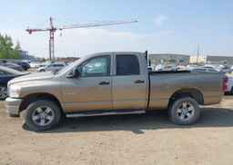 2008 DODGE RAM 1500 ST