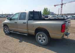 2008 DODGE RAM 1500 ST