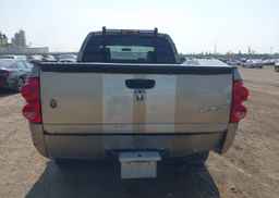 2008 DODGE RAM 1500 ST