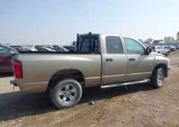 2008 DODGE RAM 1500 ST