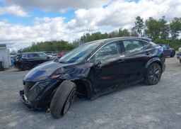 2024 NISSAN ARIYA EVOLVE+