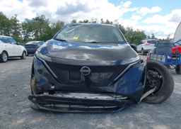 2024 NISSAN ARIYA EVOLVE+