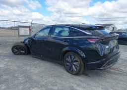 2024 NISSAN ARIYA EVOLVE+