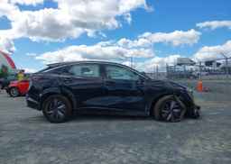 2024 NISSAN ARIYA EVOLVE+