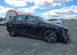 2024 NISSAN ARIYA EVOLVE+