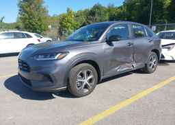 2024 HONDA HR-V SPORT-B