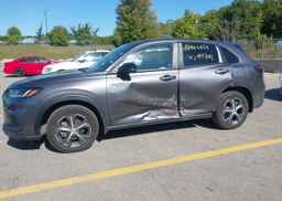 2024 HONDA HR-V SPORT-B