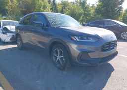 2024 HONDA HR-V SPORT-B