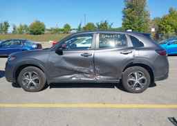 2024 HONDA HR-V SPORT-B
