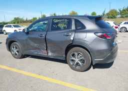 2024 HONDA HR-V SPORT-B