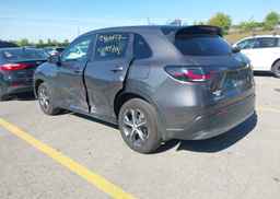 2024 HONDA HR-V SPORT-B
