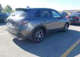 2024 HONDA HR-V SPORT-B