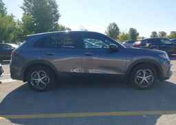 2024 HONDA HR-V SPORT-B
