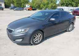 2011 KIA OPTIMA LX