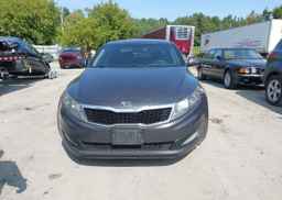2011 KIA OPTIMA LX