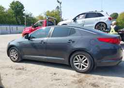 2011 KIA OPTIMA LX