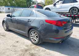 2011 KIA OPTIMA LX