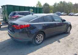 2011 KIA OPTIMA LX