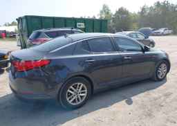 2011 KIA OPTIMA LX