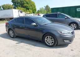 2011 KIA OPTIMA LX