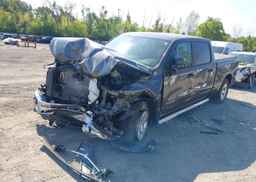2023 DODGE RAM 1500