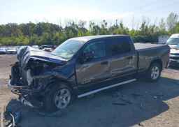 2023 DODGE RAM 1500