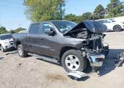 2023 DODGE RAM 1500