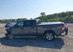 2023 DODGE RAM 1500