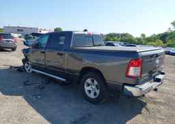 2023 DODGE RAM 1500