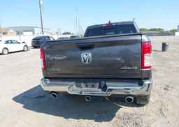 2023 DODGE RAM 1500