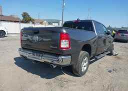 2023 DODGE RAM 1500