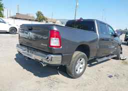 2023 DODGE RAM 1500
