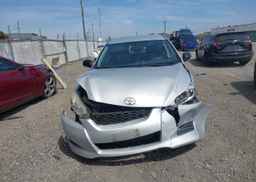 2014 TOYOTA MATRIX WAGON