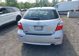 2014 TOYOTA MATRIX WAGON