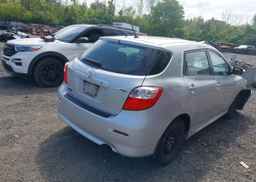 2014 TOYOTA MATRIX WAGON