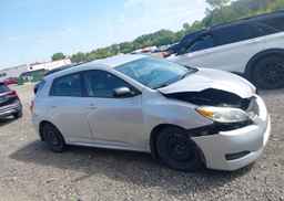 2014 TOYOTA MATRIX WAGON