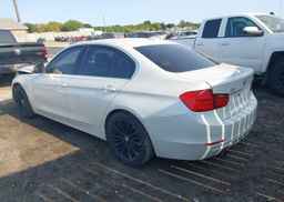 2012 BMW 328 I