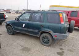 1997 HONDA CR-V