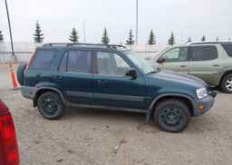 1997 HONDA CR-V