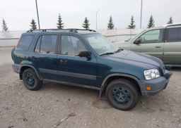 1997 HONDA CR-V