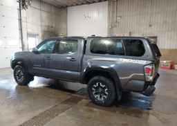 2021 TOYOTA TACOMA NIGHTSHADE