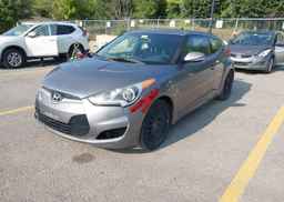 2014 HYUNDAI VELOSTER