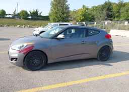 2014 HYUNDAI VELOSTER