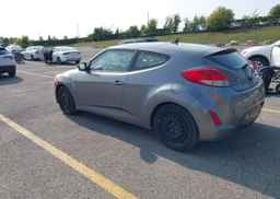 2014 HYUNDAI VELOSTER
